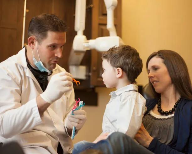 Windsor family dentist:Complete Care For